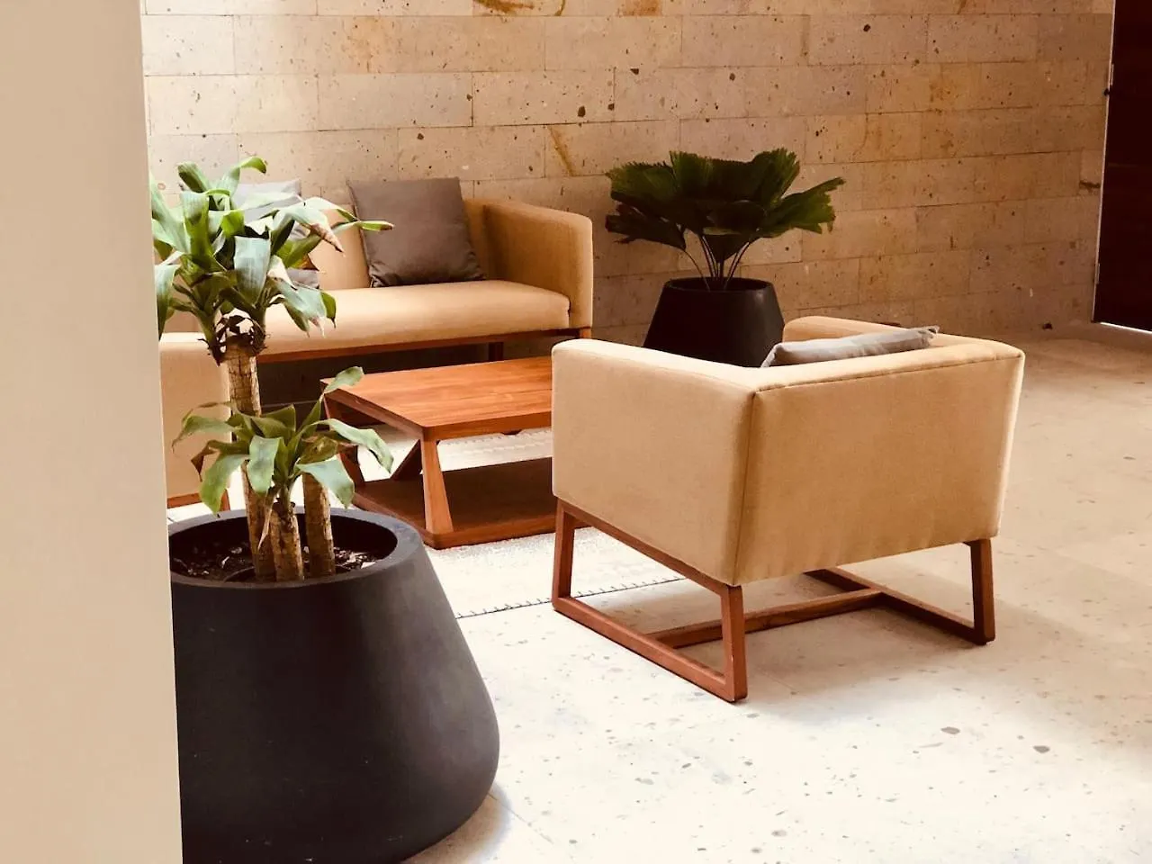 アパート Stylish Studio Steps From 5Th Ave And Beach プレヤデルカーメン