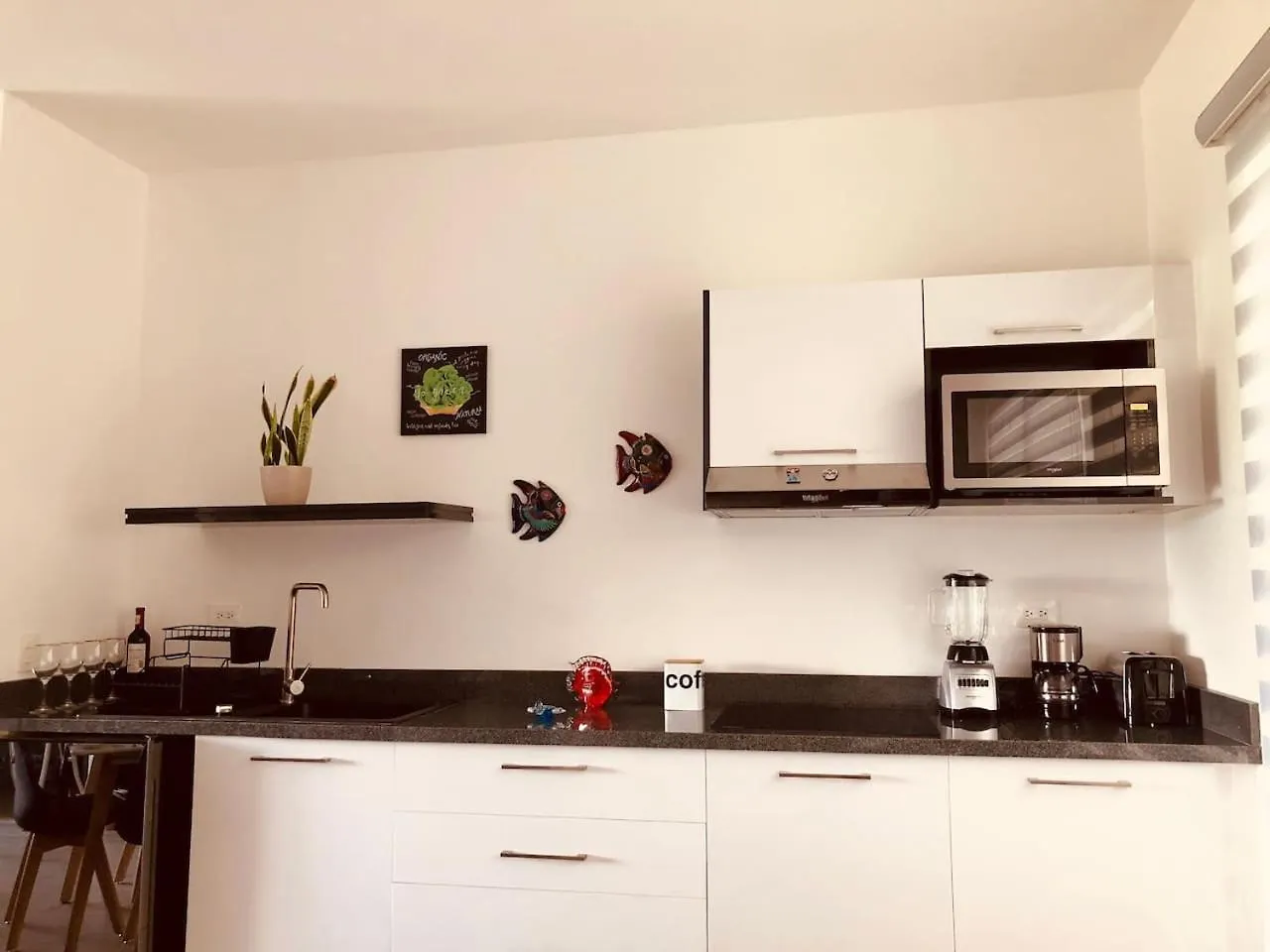 Stylish Studio Steps From 5Th Ave And Beach プレヤデルカーメン アパート