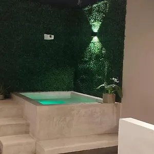 Penzion Kika Studios, Playa del Carmen