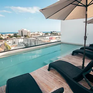 Appart hôtel B10 - Distinctive Hotel-, Playa del Carmen